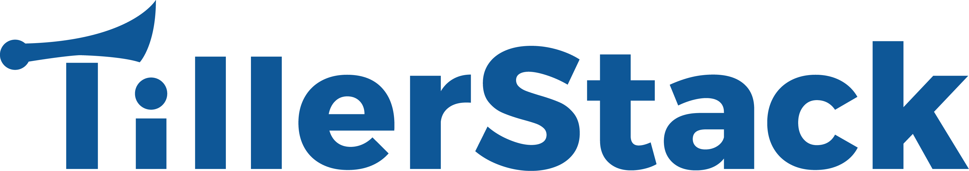 TillerStack logo
