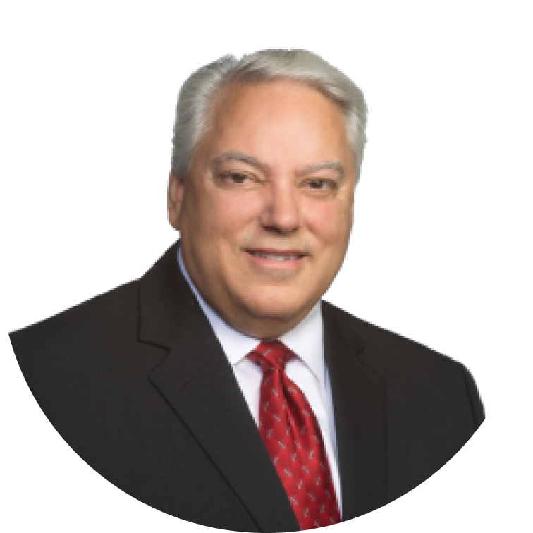James Sherman, CPA