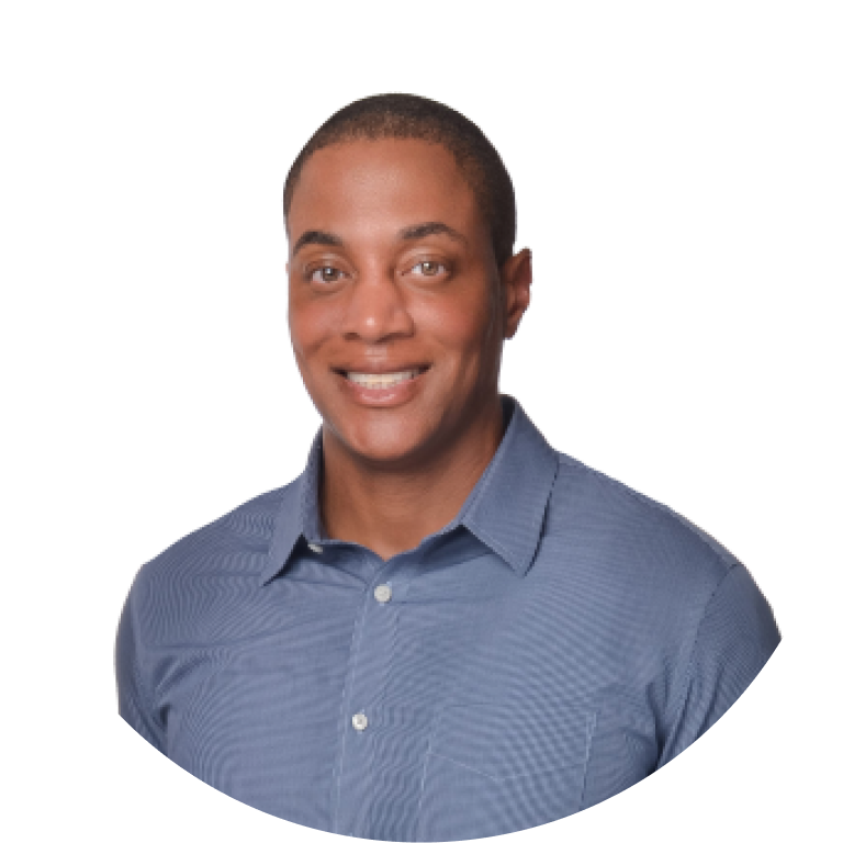 Shaun Passley, Ph.D.