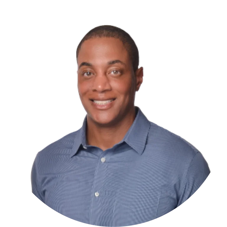 Shaun Passley, Ph.D.