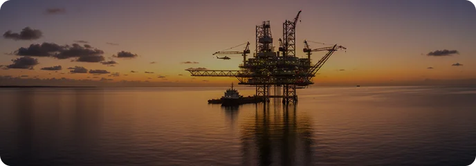 Öl- & Gasindustrie