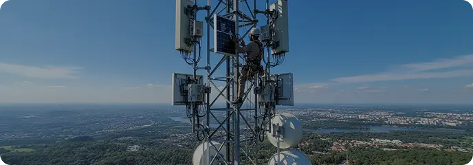 Telekommunikation
