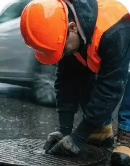 Öffentliche Infrastruktur