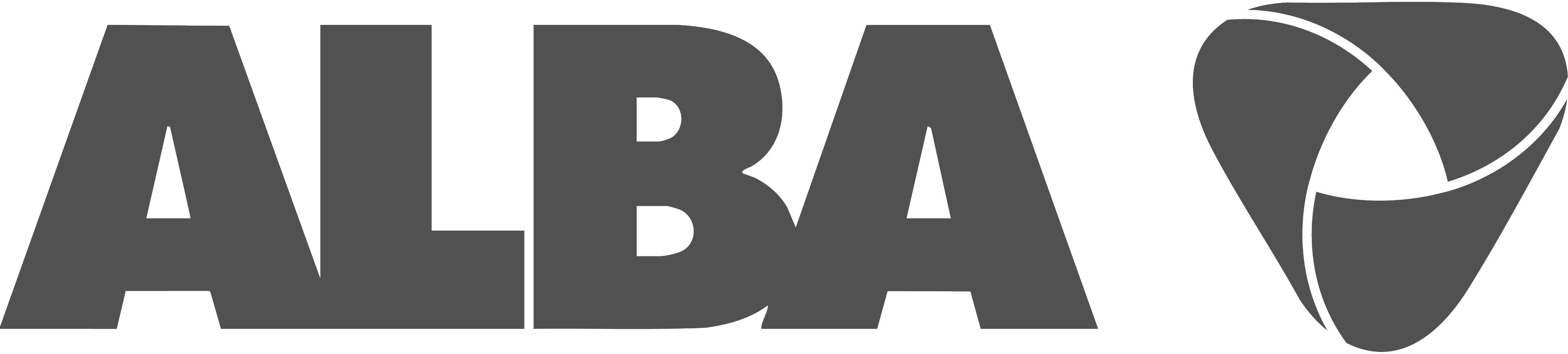 ALBA