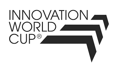 Innovation World Cup Osra+ award badge