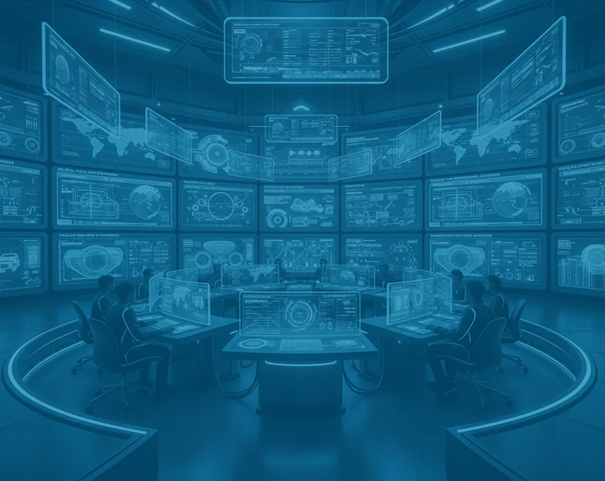 Die größten Herausforderungen im Field Service Management 2027
