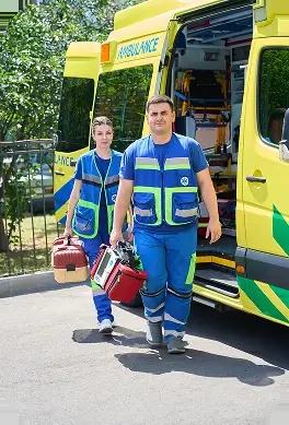 Rettungsdienst