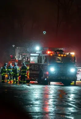 Feuerwehr