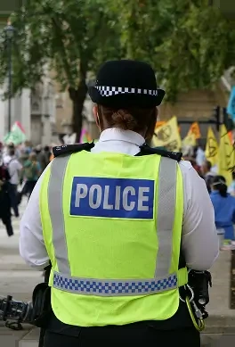 Polizei