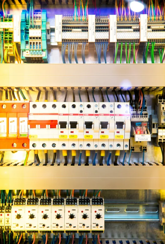 Elektrotechnik
