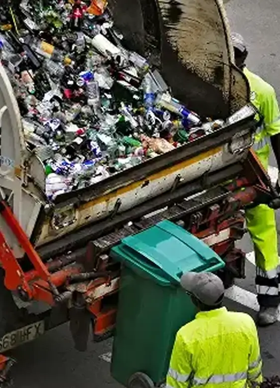 Abfallwirtschaft