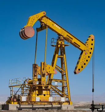 Oil & Gas