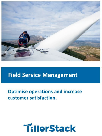 Field Staff Management Software