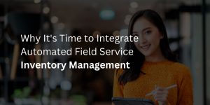 Field service predictions