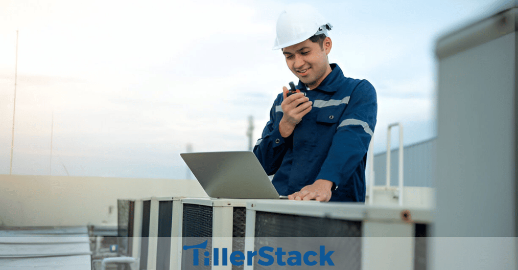 Field Service Management Software
