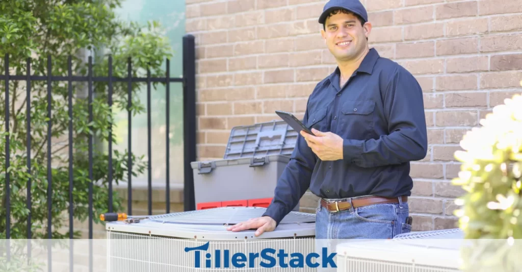 Einzigartige HVAC-Unternehmensnamen-Ideen