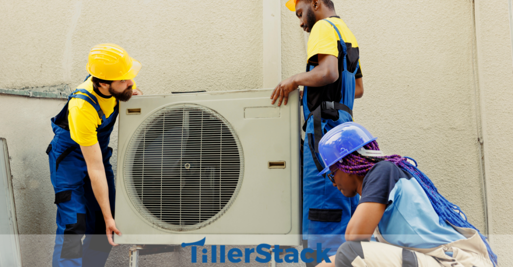 The benefits of having HVAC business coaches,