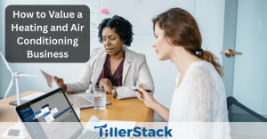 How to Value a Heating and Air Conditioning Business
