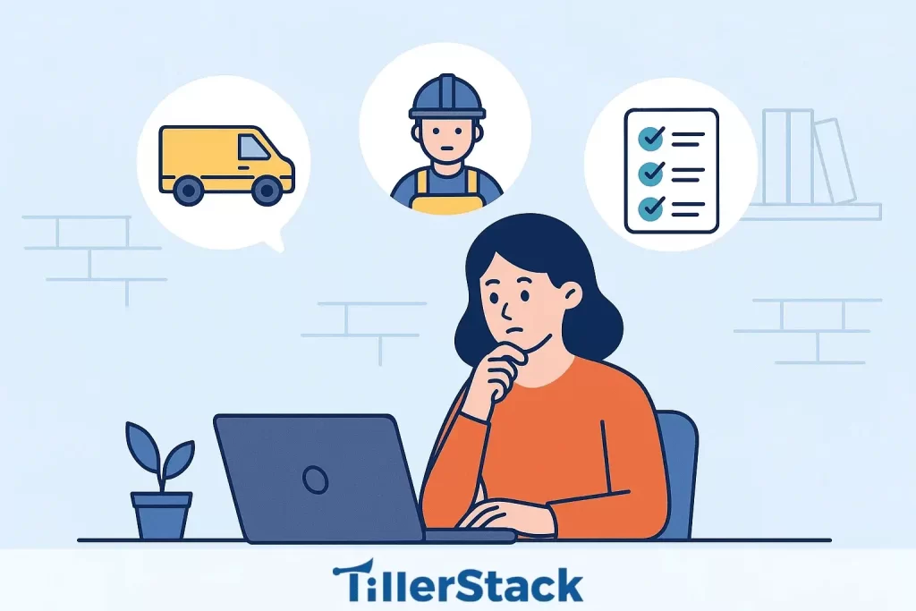 How to Choose the Best Field Service Management Software for Your Business
