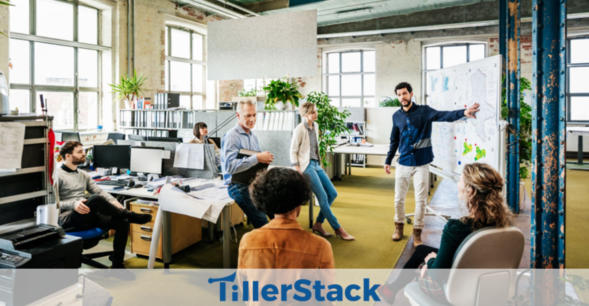 Benefits of Mobile Workforce and Field Service Management