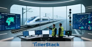 Overcome Rail Safety Challenges with FSM Solutions