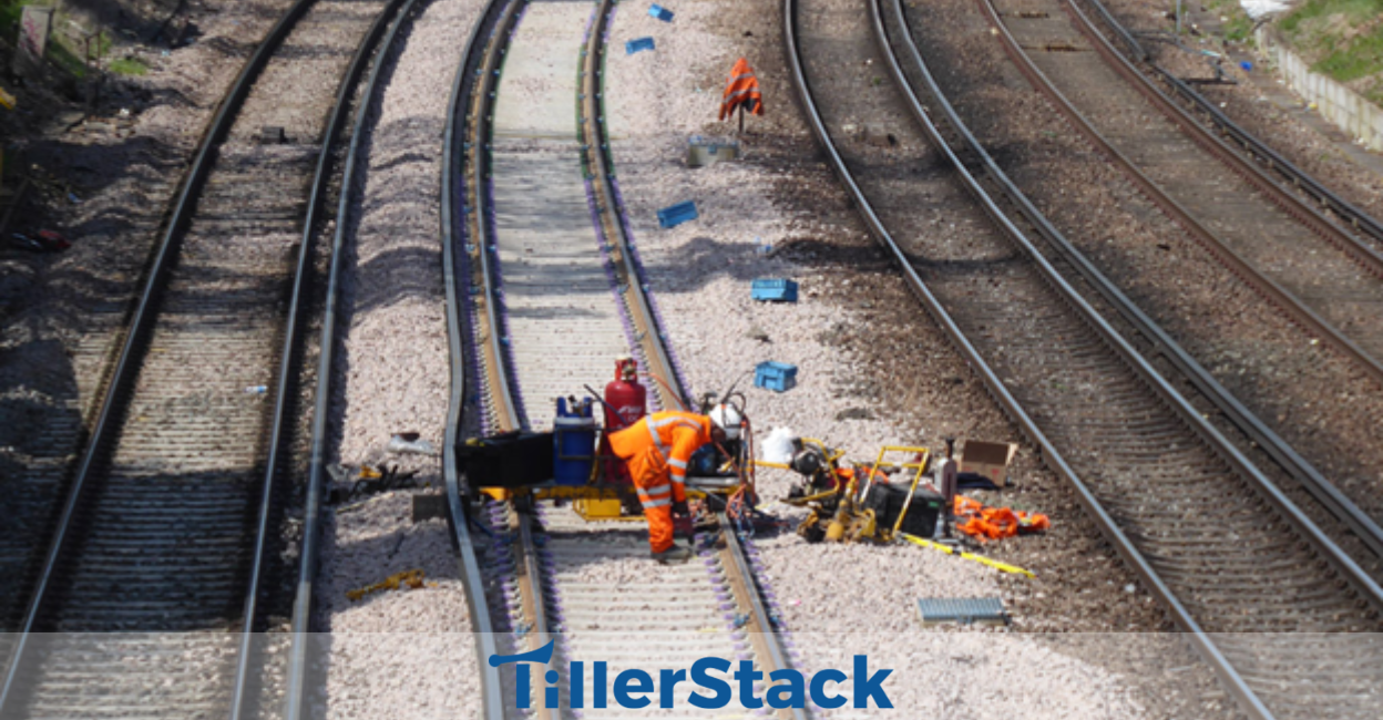 Implementing FSM in Rail Operations