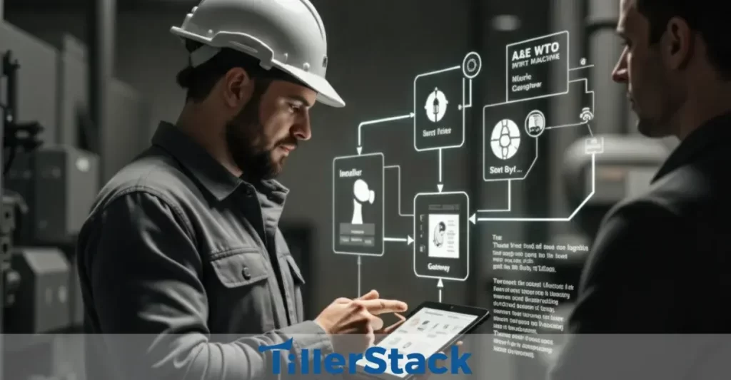 Industry & Regional Perspectives on Field Service Trends