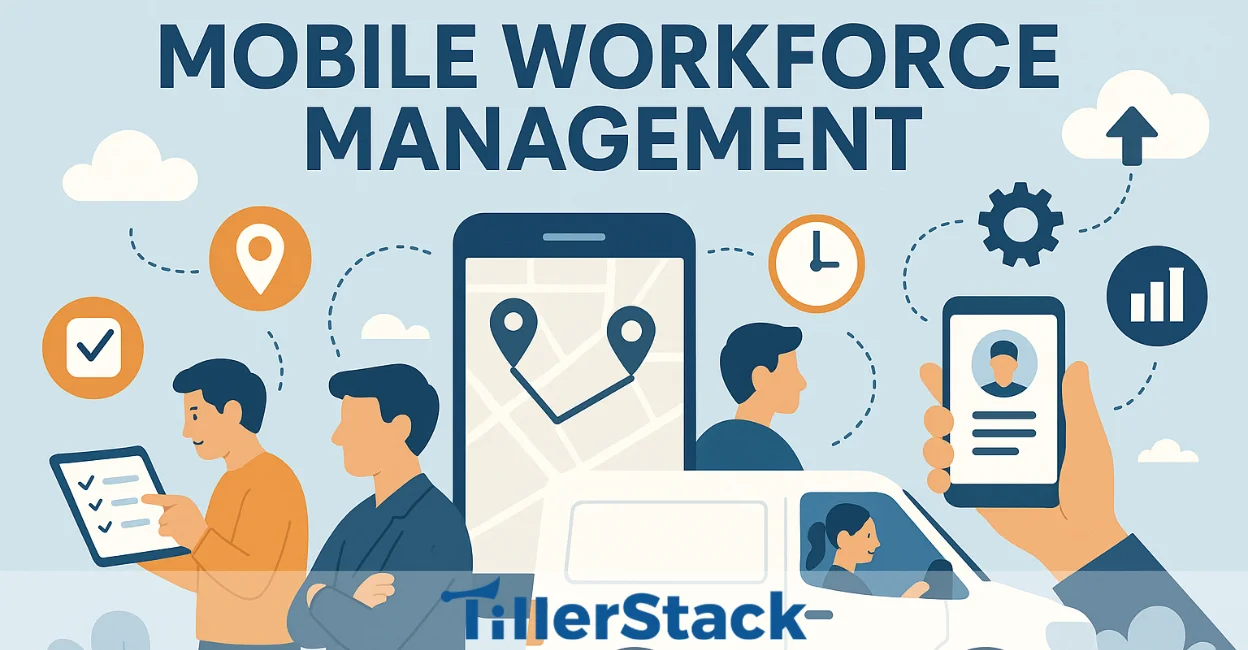 What Is Field Service Management?