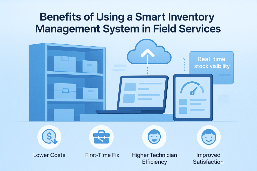 Smart Inventory Benefits_