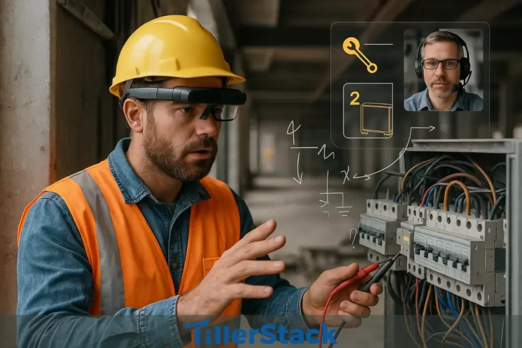 Connection To Knowledge database