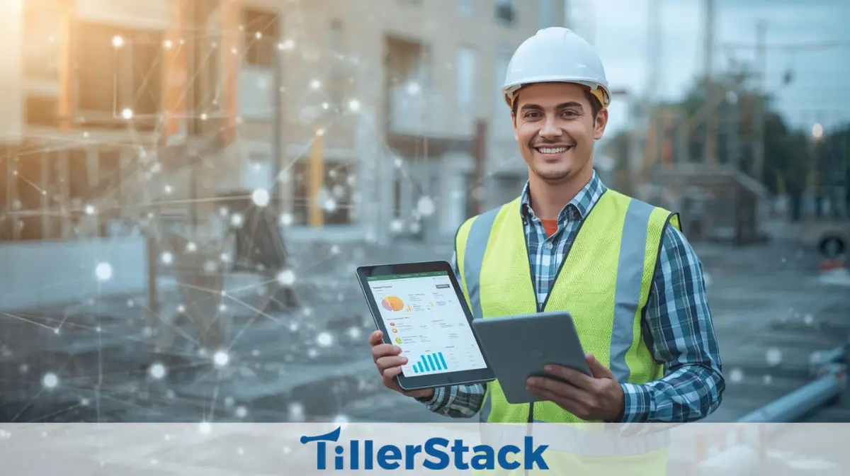 Warum Außendienst-Software?