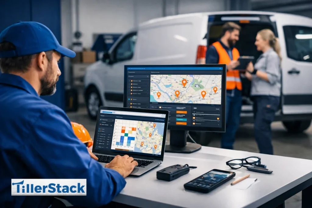 Choosing the Right Software