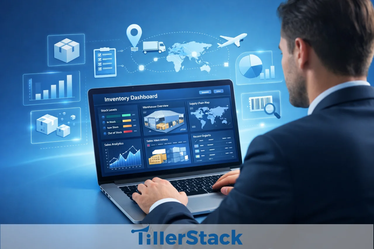 Inventory Management Methods