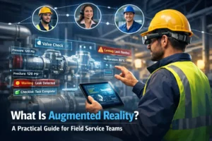 What Is Augmented Reality