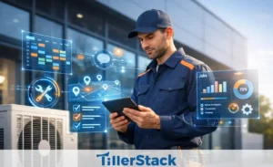 Best HVAC Field Service Management Software 2026