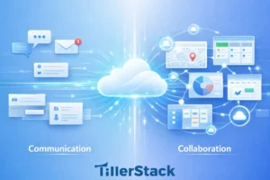 Difference Between Collaboration and Communication for Field Service Companies