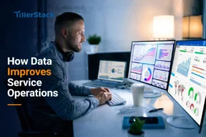 Field Service Analytics